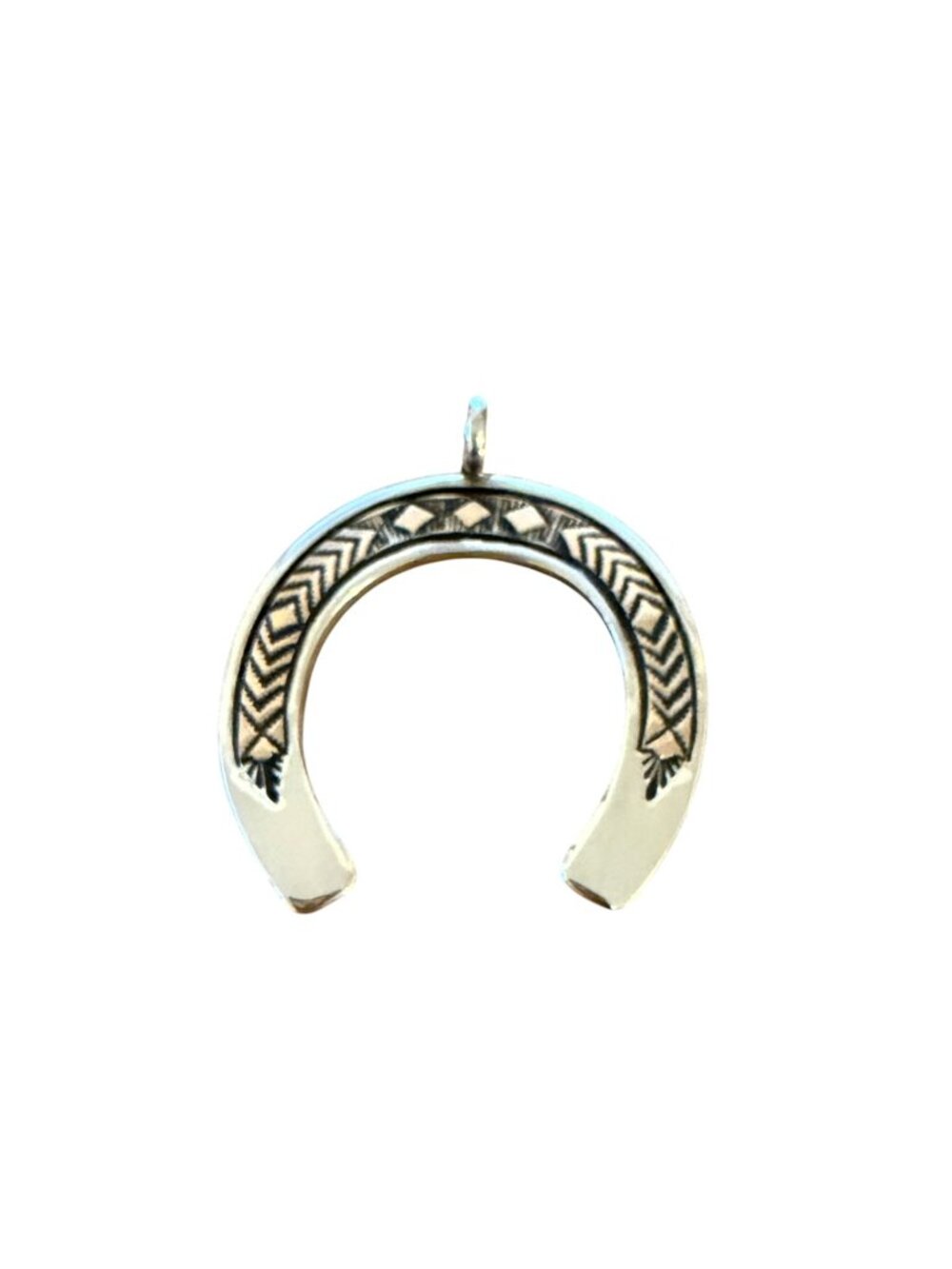 Bruce Morgan Naja Pendant